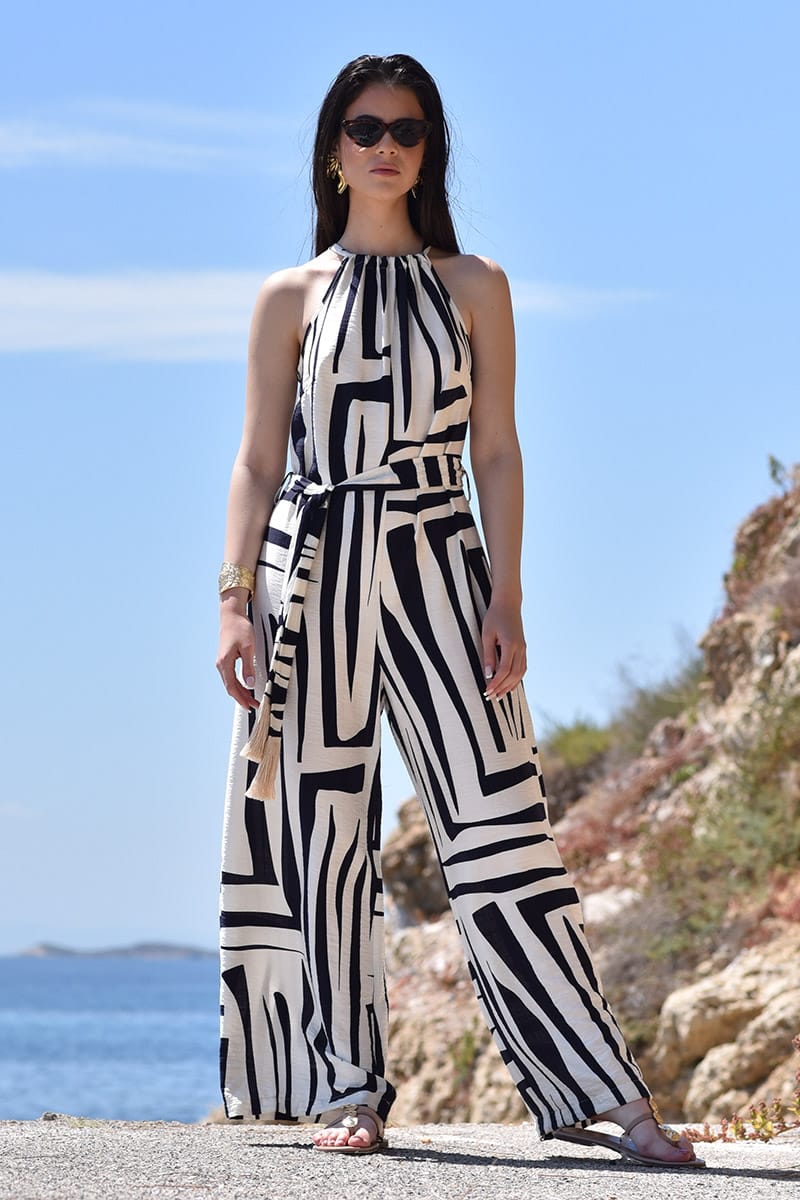 ΦΟΡΜΑ ΟΛΩΣΟΜΗ ΒΙΣΚΟΖ ΜΕ ΓΕΩΜΕΤΡΙΚΟ ΣΧΗΜΑ