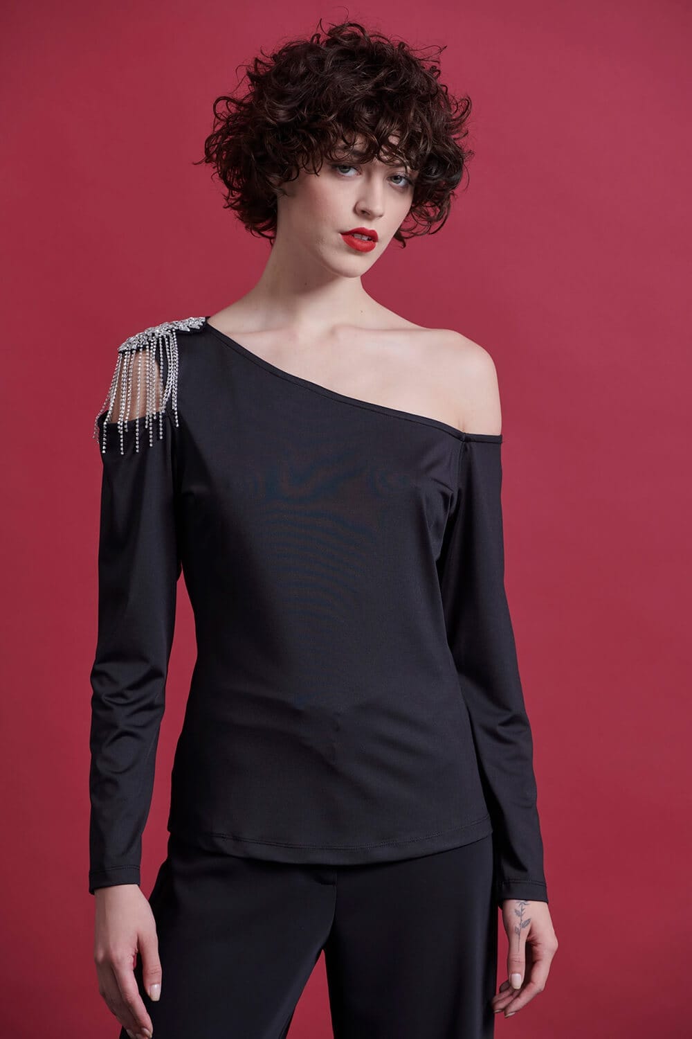 ΜΠΛΟΥΖΑ ΛΙΓΚΡΑ