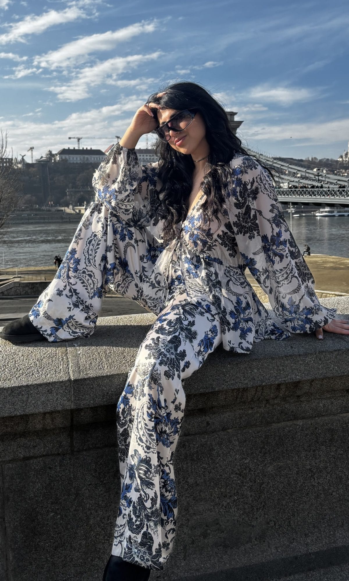 ΠΑΝΤΕΛΟΝΑ ΦΛΟΡΑΛ