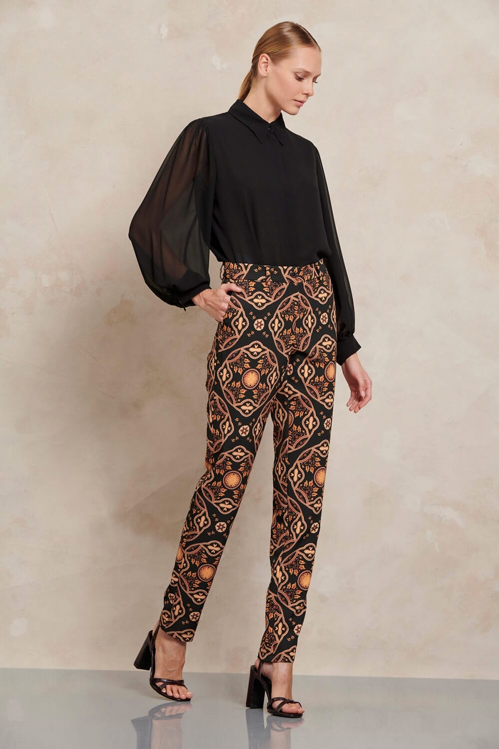 ΠΑΝΤΕΛΟΝΙ CIGARETTE