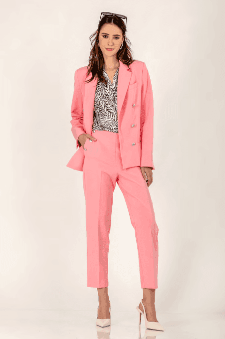 ΠΑΝΤΕΛΟΝΙ CIGARETTE ΜΕ ΔΙΑΚΟΣΜΙΤΙΚΑ ΚΟΥΜΠΙΑ