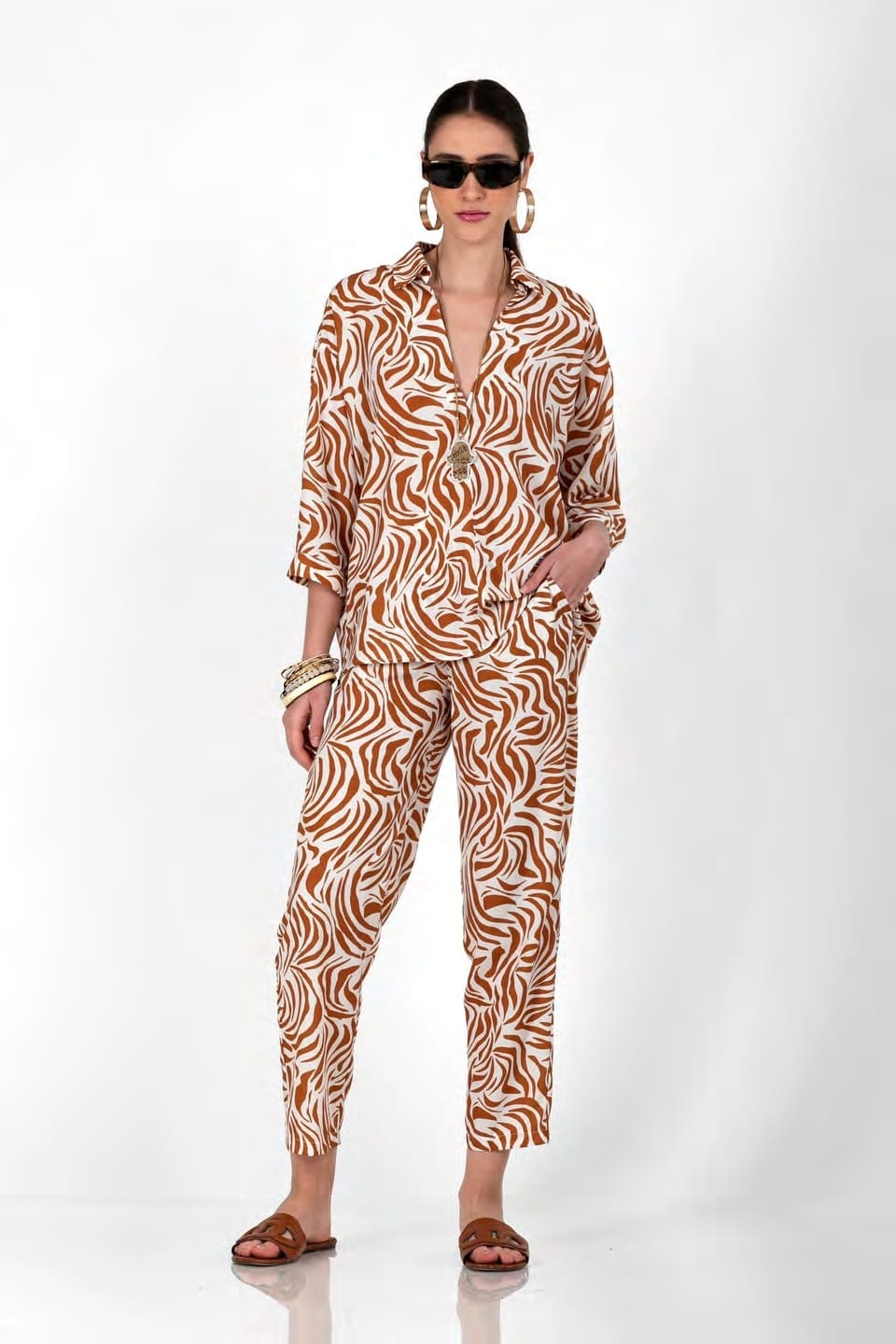 ΠΑΝΤΕΛΟΝΑ ΕΜΠΡΙΜΕ ΜΑΤ ΣΑΤΙΝΕ