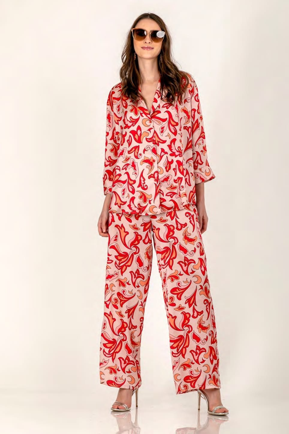 ΠΑΝΤΕΛΟΝΑ ΕΜΠΡΙΜΕ ΜΑΤ ΣΑΤΙΝΕ