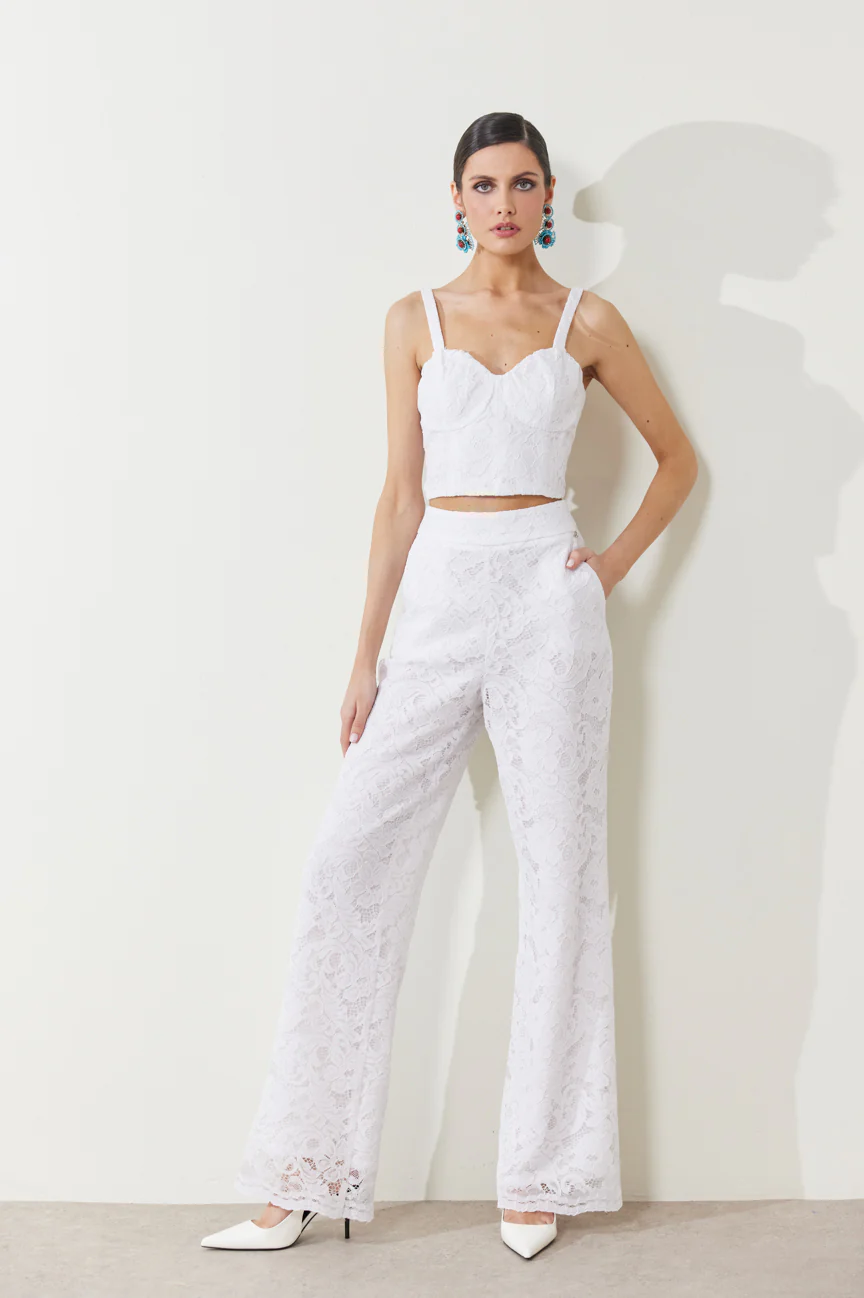 ΠΑΝΤΕΛΟΝΙ ΜΕ ΔΑΝΤΕΛΑ