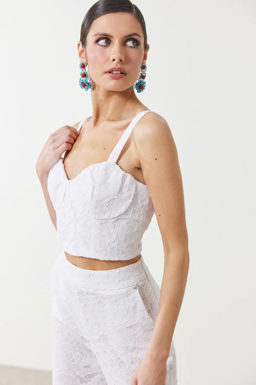 ΤΟΠ ΜΕ ΔΑΝΤΕΛΑ